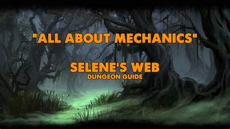 selene hard|selene's web.